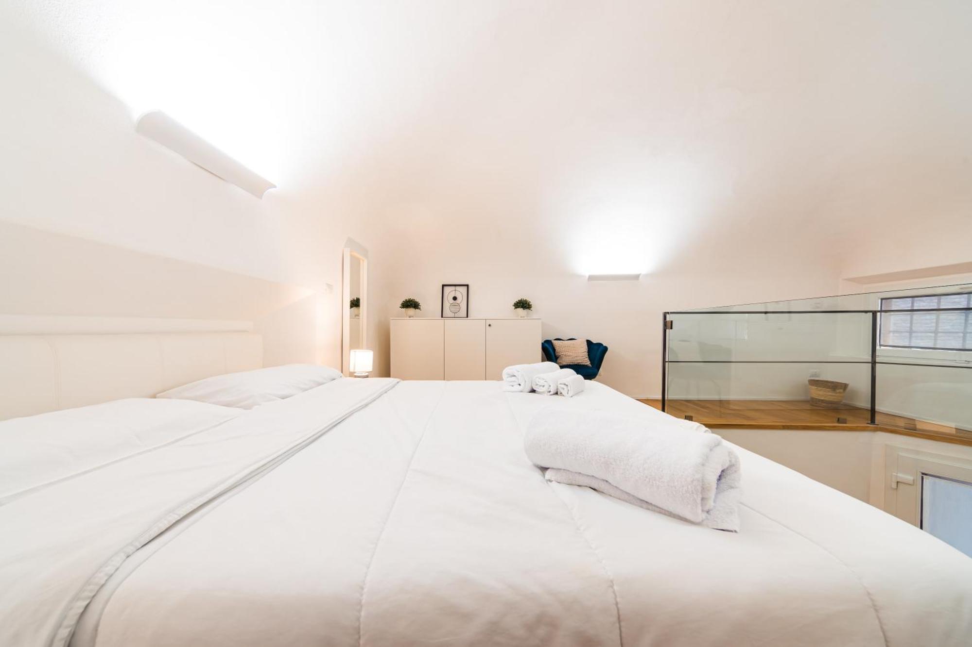 Lilli House - Suite In The Heart Of Bologna Exterior foto